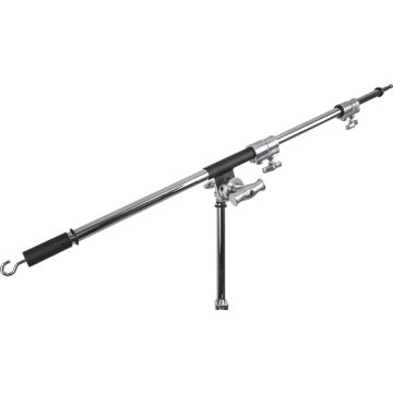 Kupo KCP-640M Baby Boom - Steel