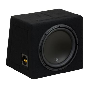 JL Audio 12W3v3