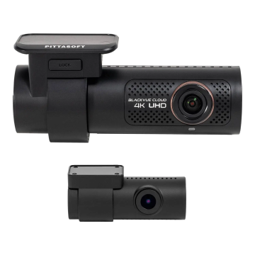 BlackVue DR970X-2CH 64GB