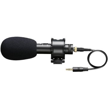 Boya BY-PVM50 Condenser Microphone