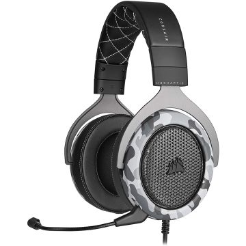 Corsair HS60 HAPTIC Black/Grey