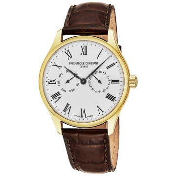Frederique Constant Classics Men's Watch FC259WR5B5