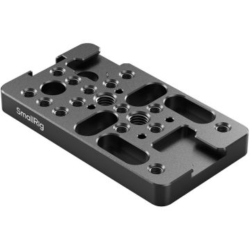 SmallRig 4887 Multifunctional Cheese Mount Plate