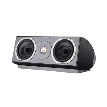 Audiovector R C Arrete Black Ash Center Channel Speaker