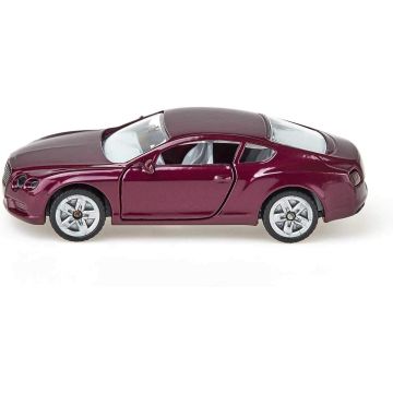 Siku Bentley Continental GT V8 (1483)