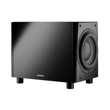 Dynaudio Sub 6 Subwoofer Satin Black