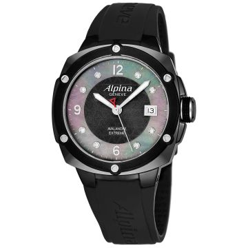 Alpina Adventure Men's Watch AL240MPBD3FBAEC