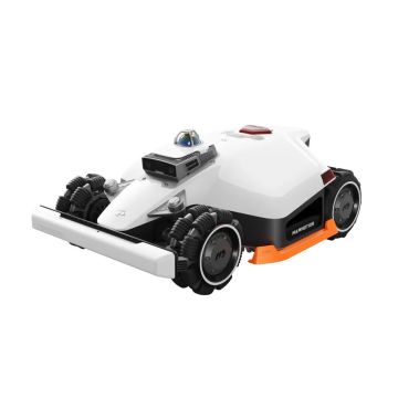 Mammotion LUBA 3 AWD 5000