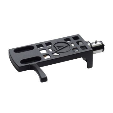 Audio Technica AT-HS10BK AT-LP120USBC HS10 Headshell Black Packaged
