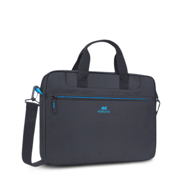 Rivacase 8027 Laptop Bag 14'' Black