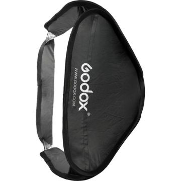 Godox SFUV4040 Outdoor Flash Kit S-type Softbox