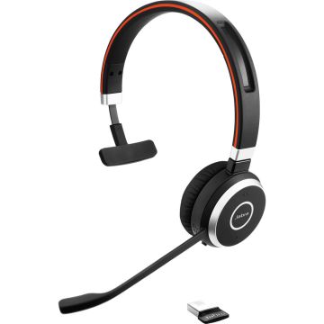 Jabra Evolve 65 MS Mono Bluetooth USB Dongle (6593-823-309)