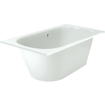 Vario XL Vanna185x75cm Krāsaina