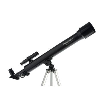 Celestron PowerSeeker 60AZ Telescope
