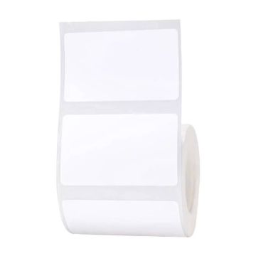 Niimbot Thermal Stickers 50x30 mm 225 pcs White