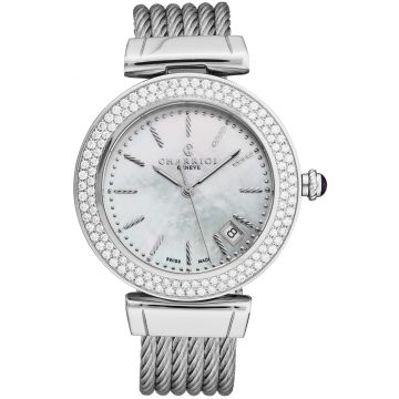 Charriol Alexandre C Ladies Watch AMSD51A002