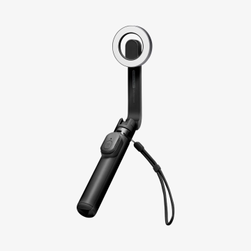 Spigen S571W MagSafe Bluetooth with Tripod - Black