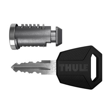 Thule One Key System 4-Pack 450400