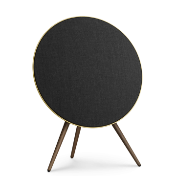 Bang&Olufsen Beoplay A9 4.Generation Brass/Smoked Oak, GVA (1200391)
