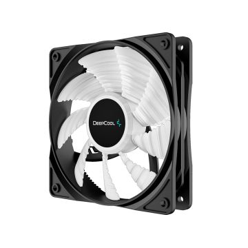 DeepCool Case Fan RF 120 R (DP-FLED-RF120-RD)