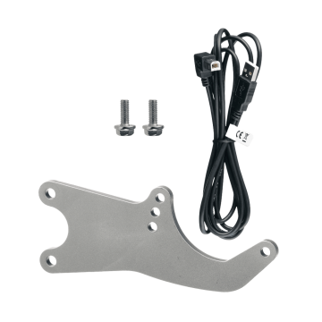 Heusinkveld vertical mounting bracket for MagShift Mini (HE-MAGVERT)