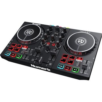 Numark Party Mix II DJ Controller (PARTYMIXII)