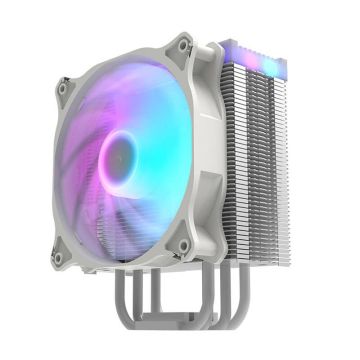 Darkflash Darkair LED (heatsink + fan 120x120) white