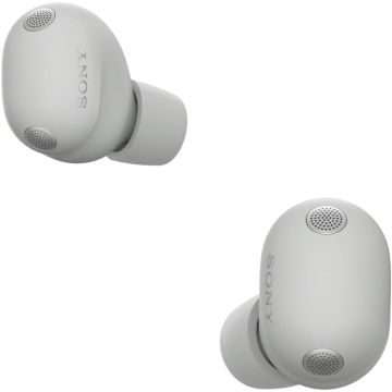 Sony WF-1000XM6 Silver