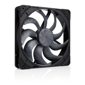 Noctua NF-A14x25 G2 PWM chromax.black
