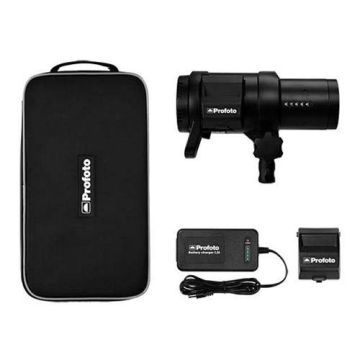 Profoto B1 500 AirTTL To-Go Kit