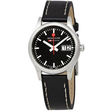 Mondaine Sport Ladies Watch A669.30311.14SBB