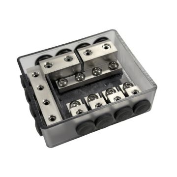 FOUR 4-600424 STAGE 2 MINI ANL FUSE HOLDER