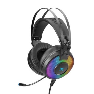 NOXO Cyclone Black 3.5mm