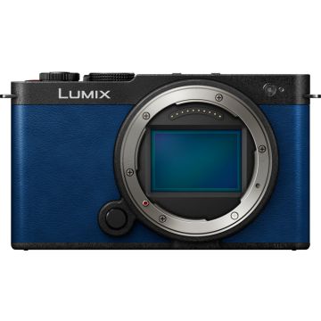 Panasonic Lumix S9 Body Night Blue (DC-S9E-A)
