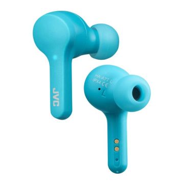 JVC HA-A7TANU Blue