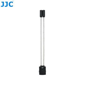 JJC LED-2DII Macro LED Light