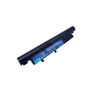 Extra Digital Notebook Battery ACER AS09D31, 6600mAh, Extra Digital Extended 9990000410385