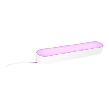 Philips Hue Play WCA Lightbar Extension White 42 W 2000-6500 Hue White Colour Ambiance