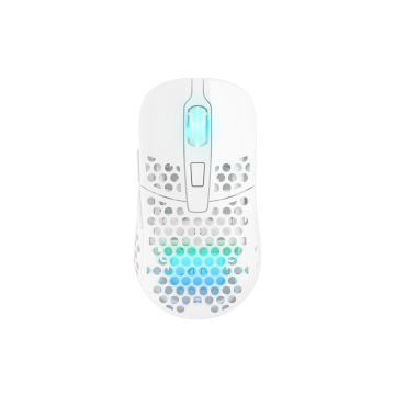 Xtrfy M42 Wireless RGB White
