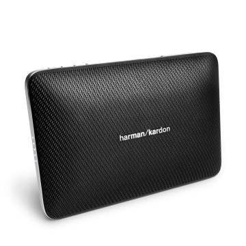 Harman Kardon Esquire 2 Black