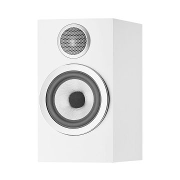 Bowers & Wilkins 707 S3 Satin White