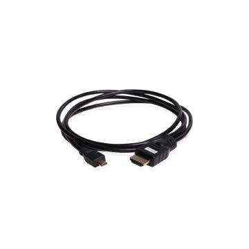 PRO-mounts Micro HDMI Cable (PM2013GP69)