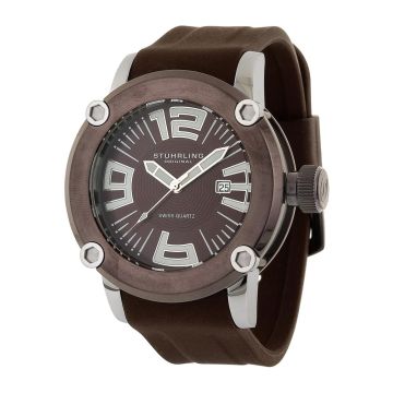 Stuhrling Symphony Men's Watch 611.3316K59
