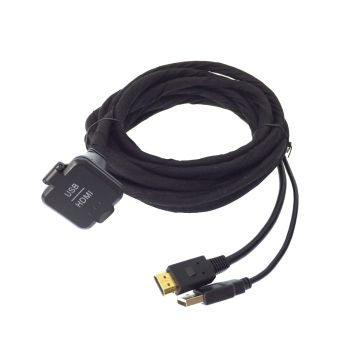 Alpine KCU-315UH