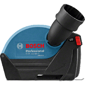 Bosch GDE 125 EA-S Carton (1600A003DH)
