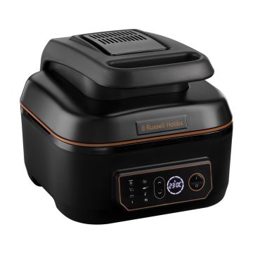 Russell Hobbs SatisFry Air & Grill Multikocher (26520-56)