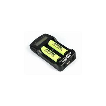 Extra Digital Multifunctional charger 2 channels DV00DV2816 4775341228166