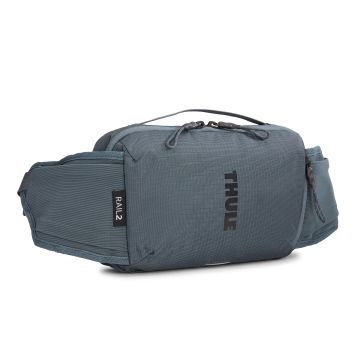 Thule Rail Hip Pack 2L - Obsidian 3204480