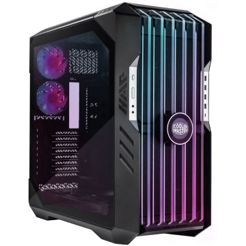 Cooler Master HAF 700 EVO Full Tower - grey/black (H700E-IGNN-S00)