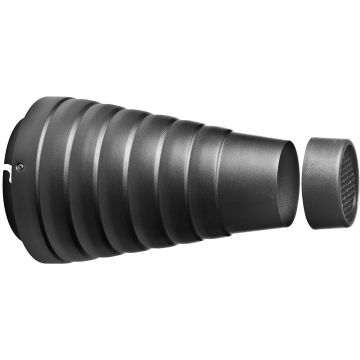 Elinchrom Snoot and Grid Set EL-26061